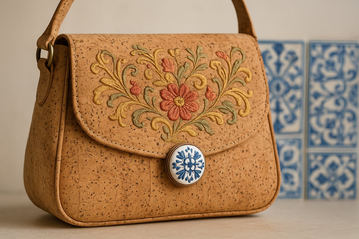 Czynniki wpływające na cenę torebek korkowych