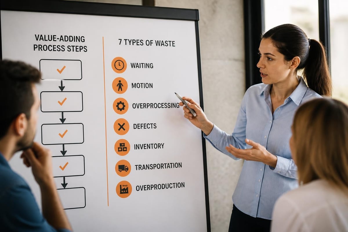 Streamline Processes: A Complete Guide for 2026 Process streamlining framework