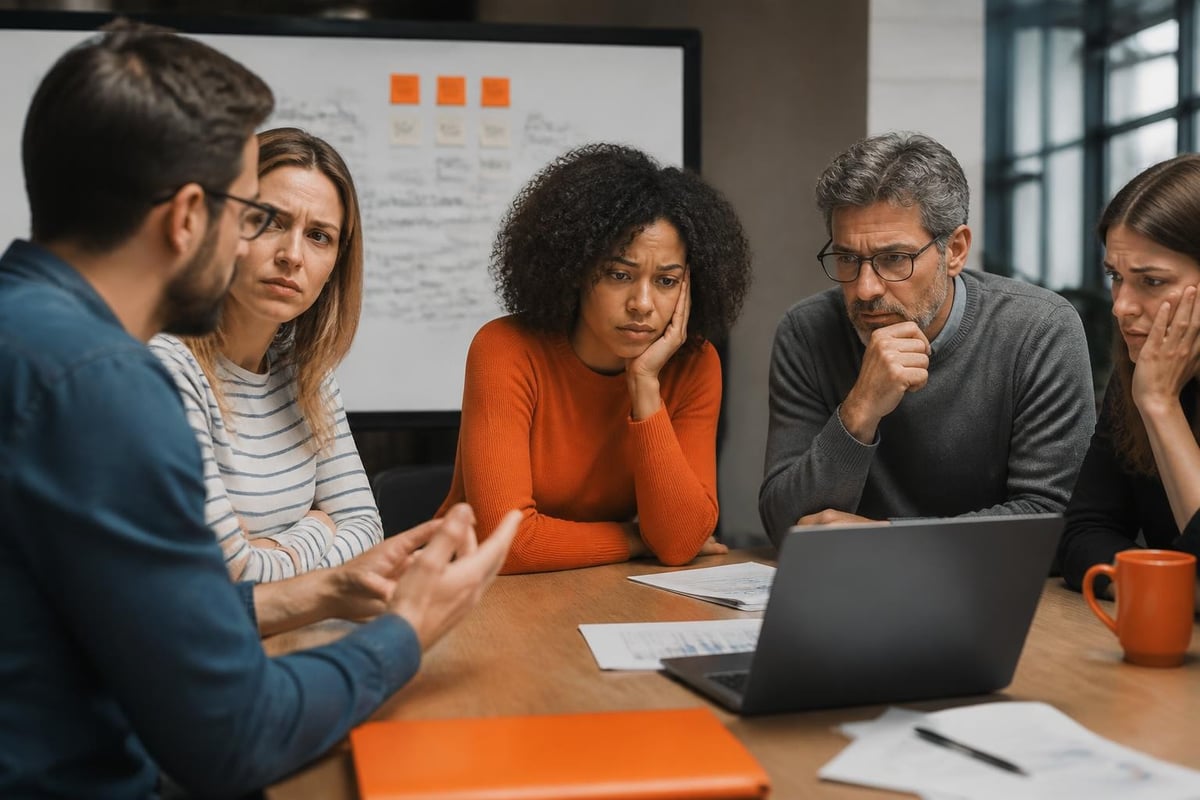 Streamline Processes: A Complete Guide for 2026 Common streamlining mistakes