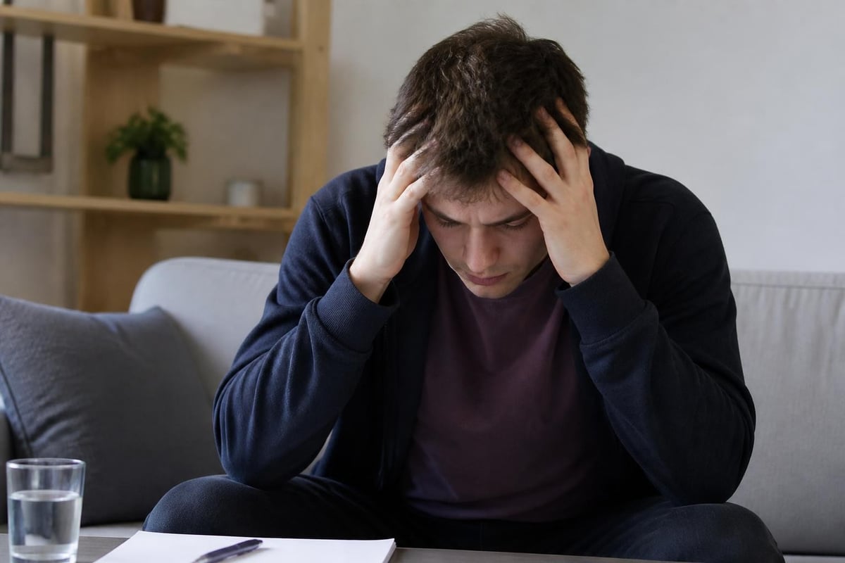 ADHD comorbidities