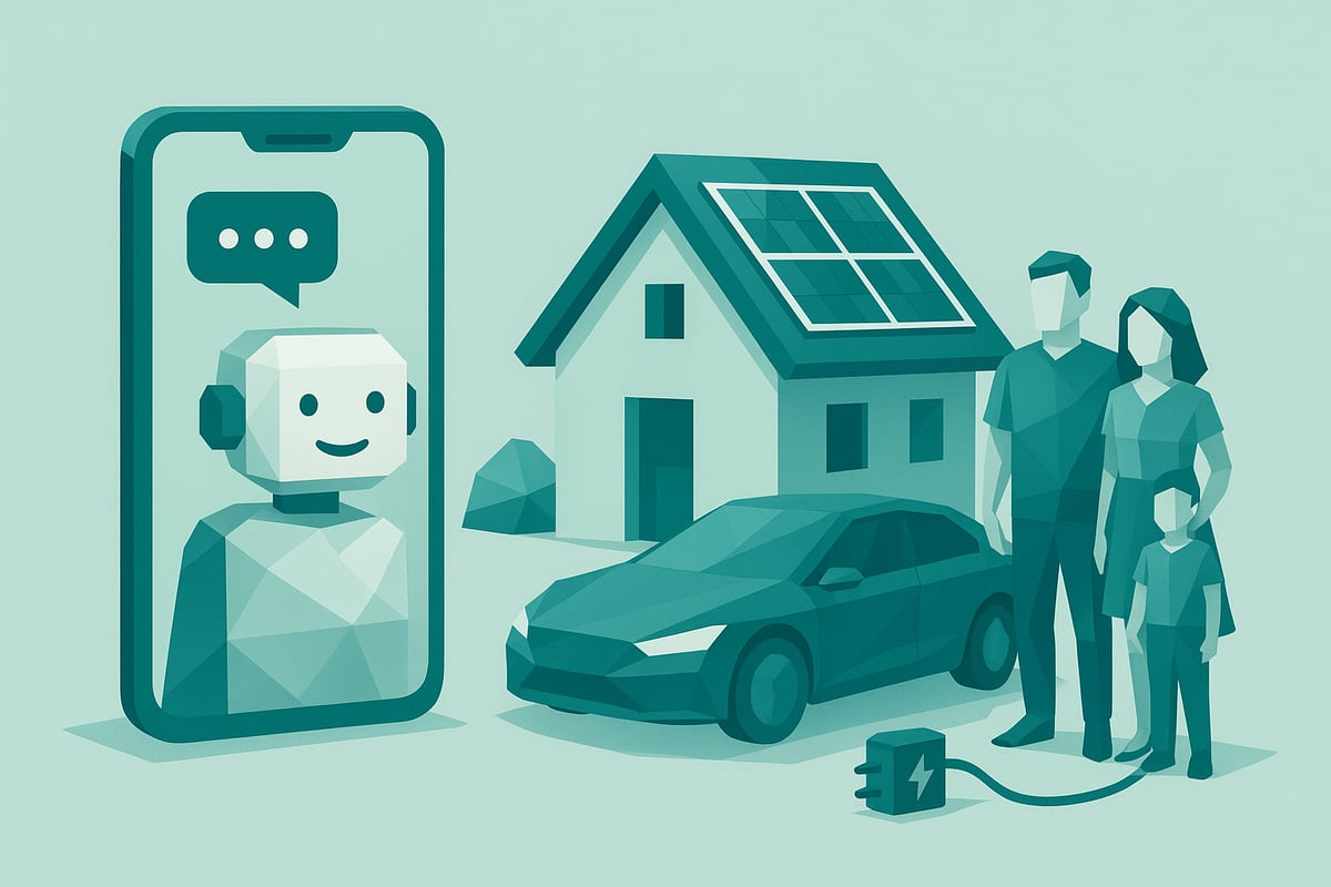 De Belangrijkste Trends en Ontwikkelingen in Verzekeringen voor 2025