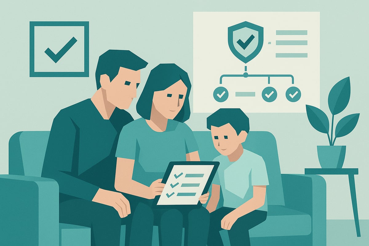 Stappenplan: Zo Kies Je de Juiste Verzekering in 2025