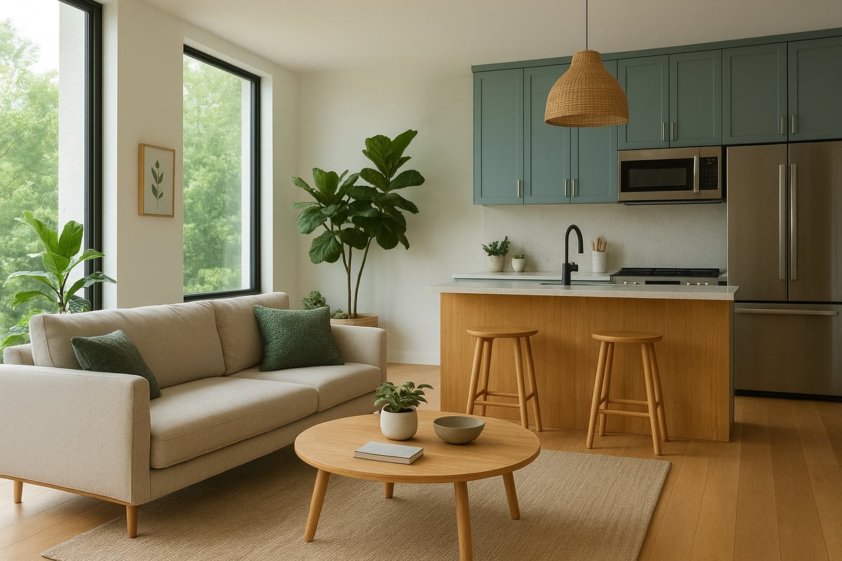 Understanding Modern Home Design Trends for 2025