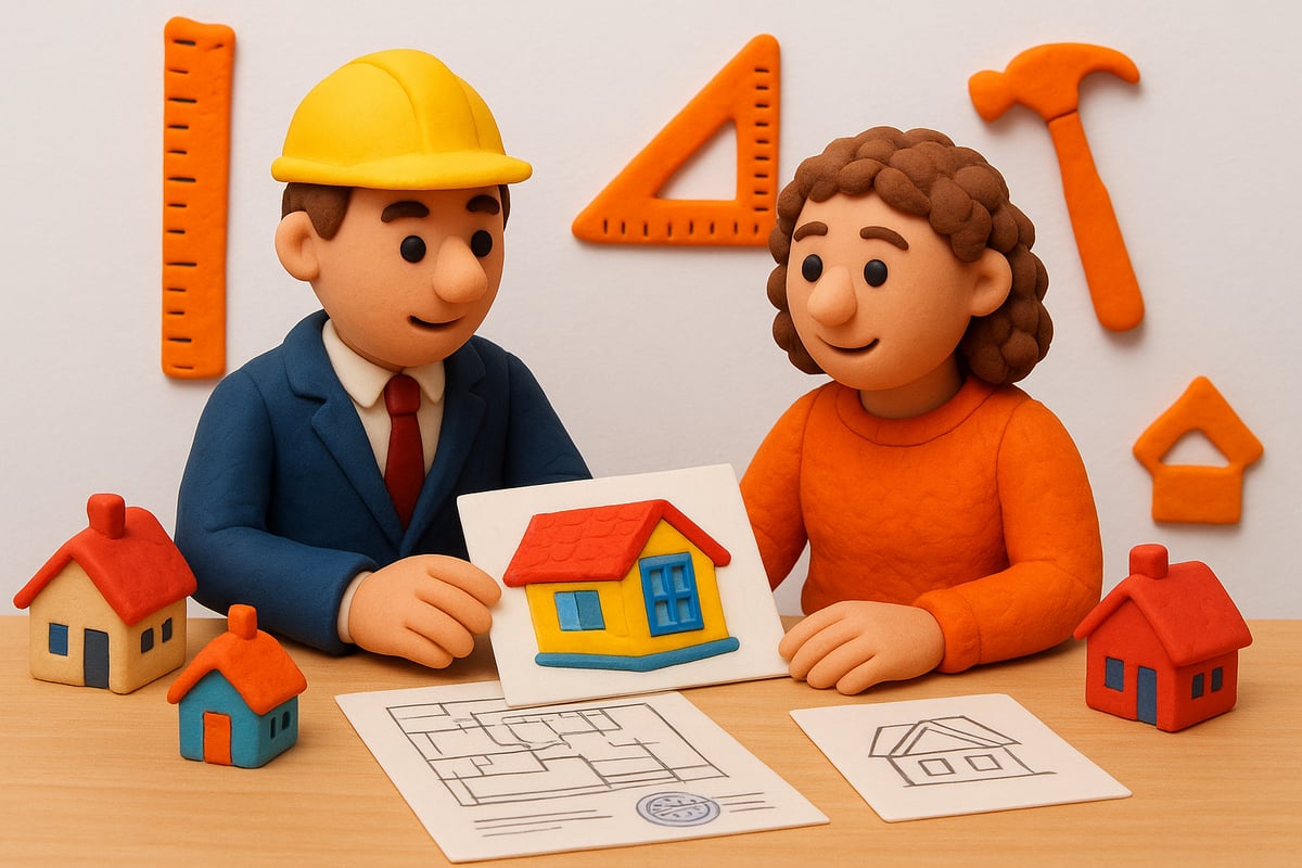 Wettelijke eisen en regelgeving rondom dakkapel tekeningen in 2026