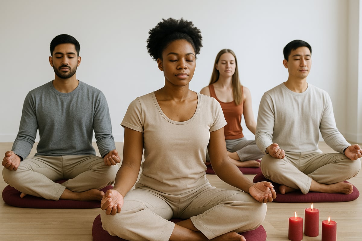 Understanding Spiritual Power in 2026