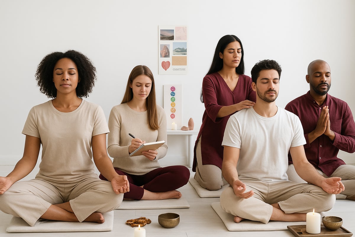 7 Ways to Unlock Spiritual Power in 2026