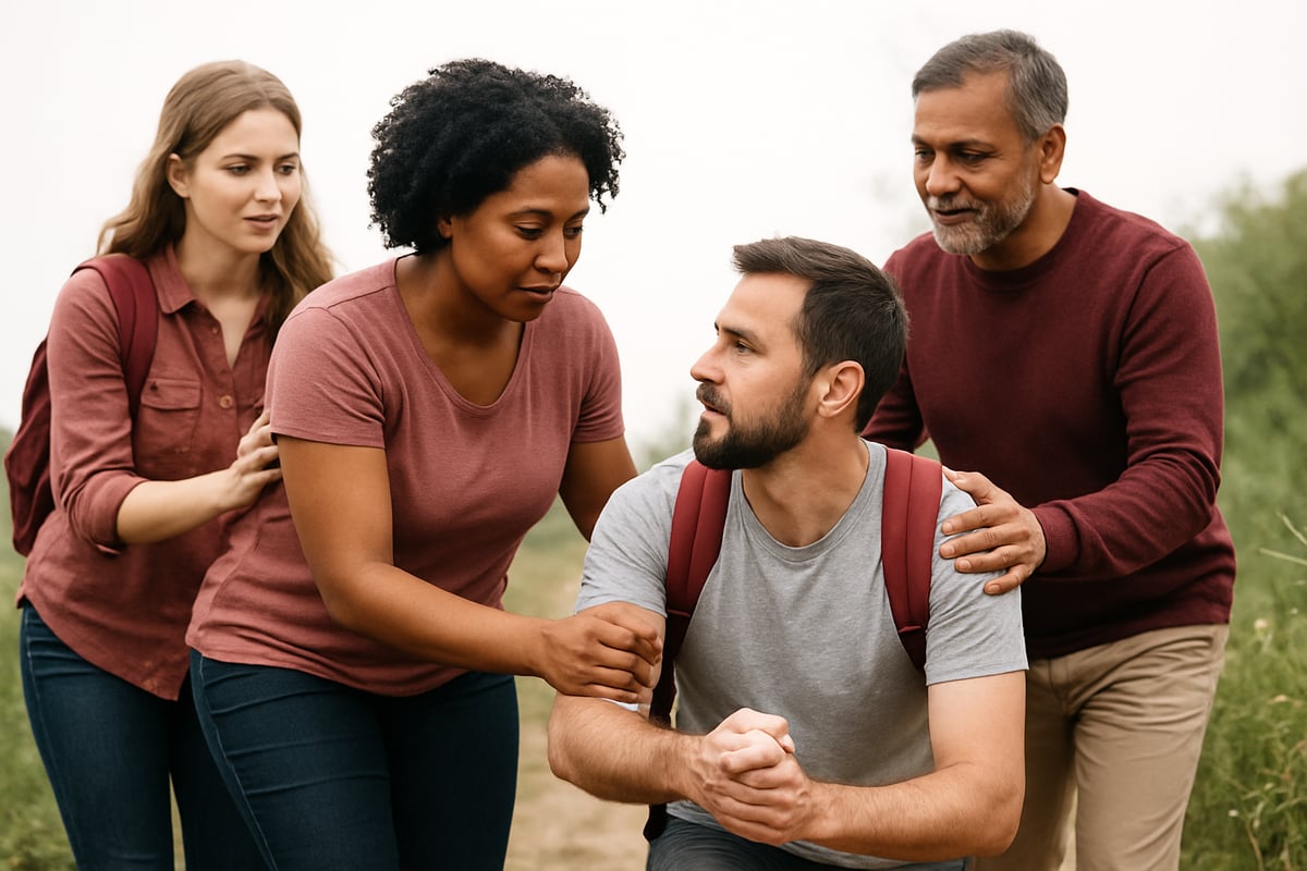 Overcoming Common Obstacles on the Spiritual Path