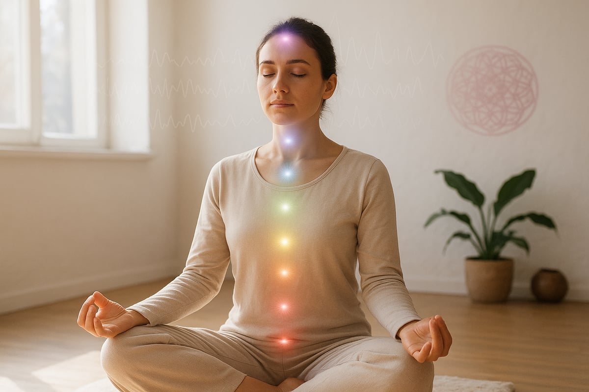 The Science and Mysticism of Spiritual Power