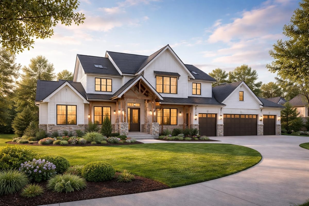 Environmental context layers