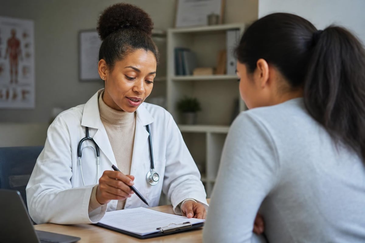 Humana HMO Providers: Network Access & Coverage Guide 2 Referral coordination