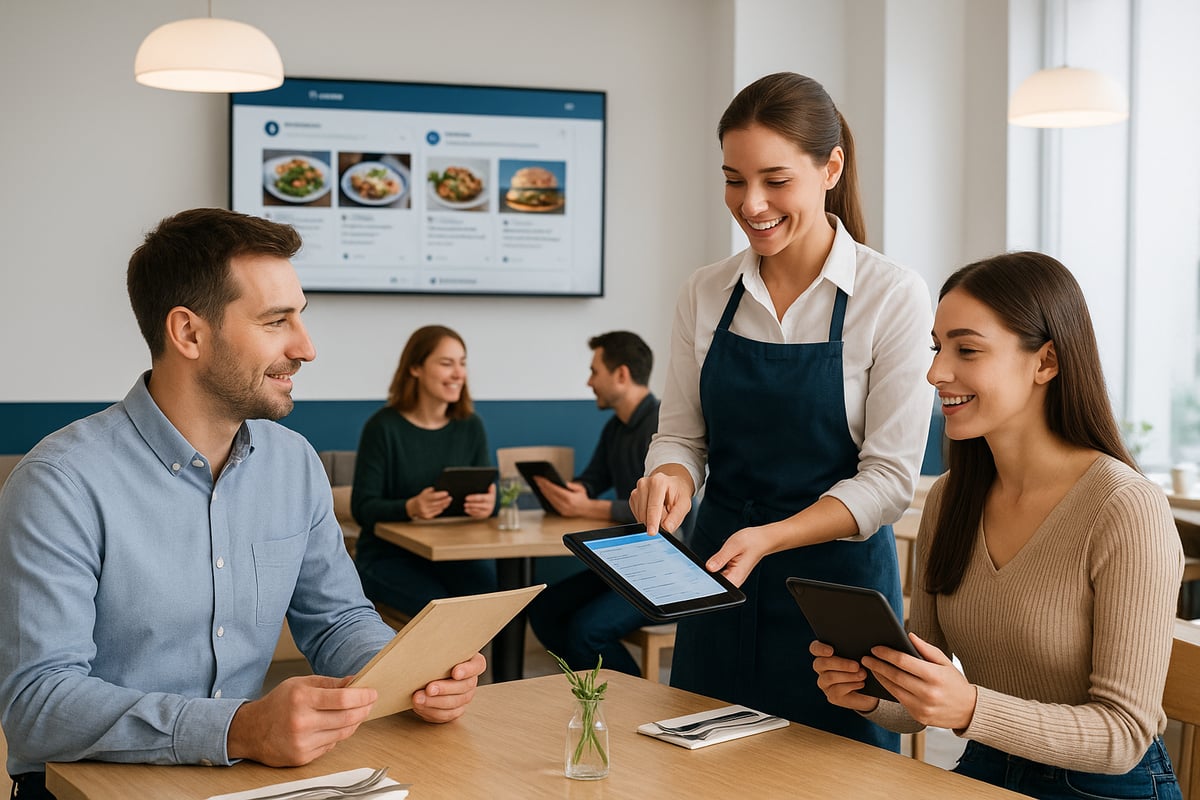 FAQ: Häufige Fragen zu Marketing Restaurant Strategien 2025