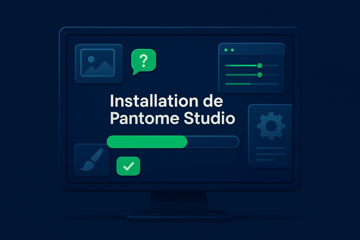 Premiers Pas : Installation et Configuration