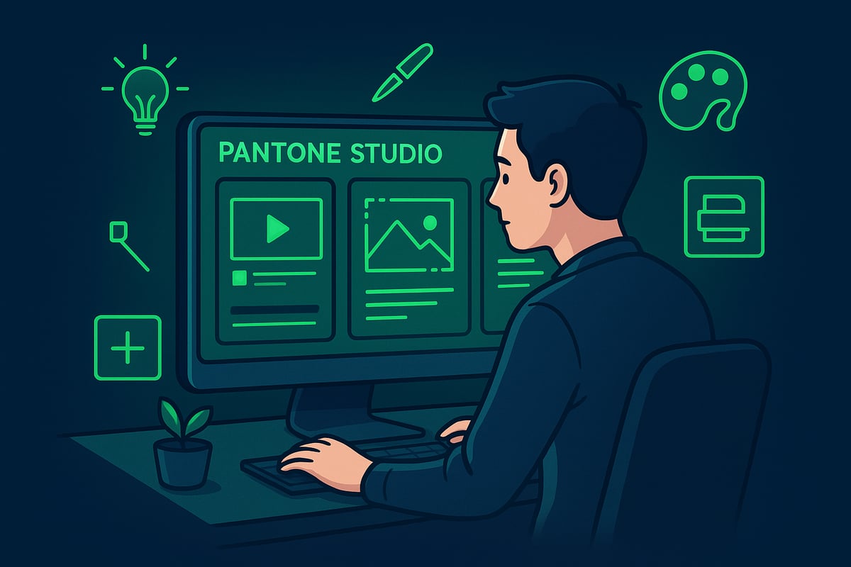 Maîtriser les Fonctionnalités Clés de Pantome Studio