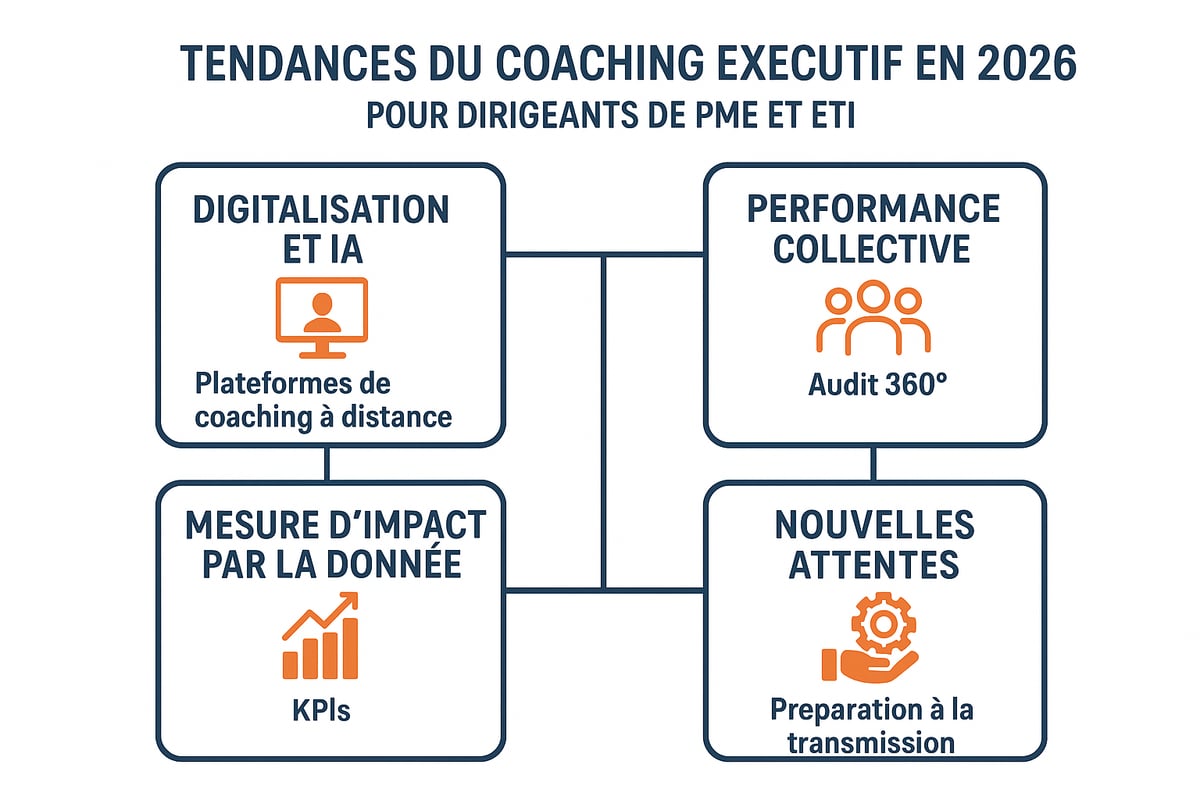 2. Les Grandes Tendances du Coaching Exécutif en 2026
