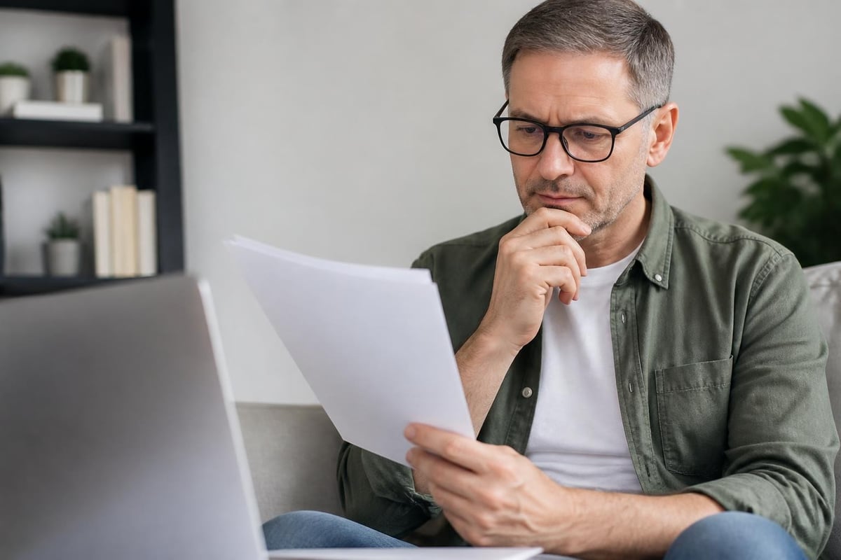 Federal benefits levy comparison