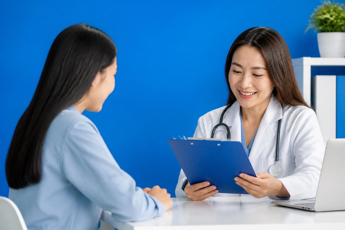 Healthcare payment navigation