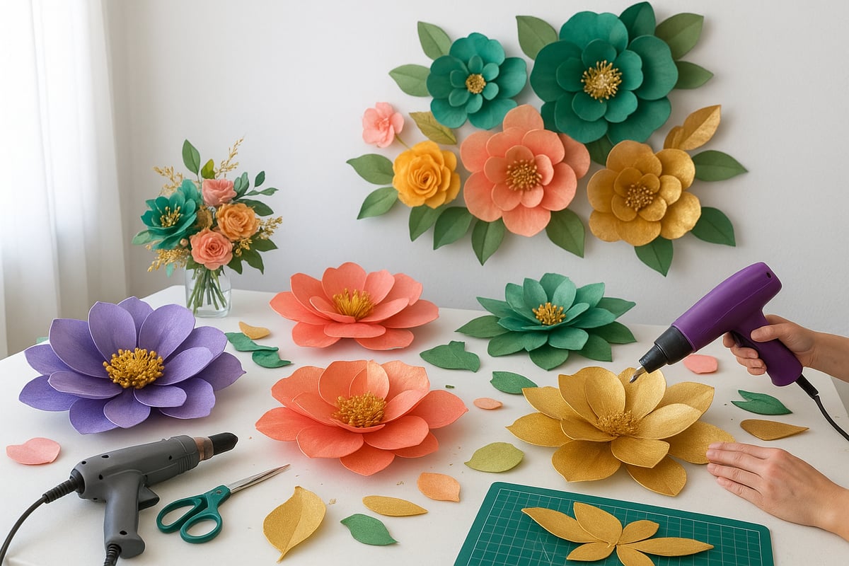 Advanced Techniques and Creative Customizations