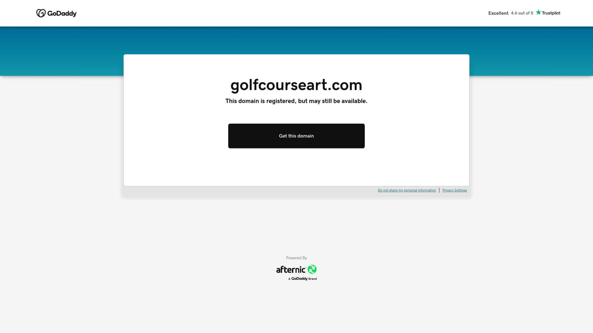 9 Stunning Prints Of Golf Courses Every Collector Needs 2025 - Pinehurst No. 2 Print – Golf Course Art