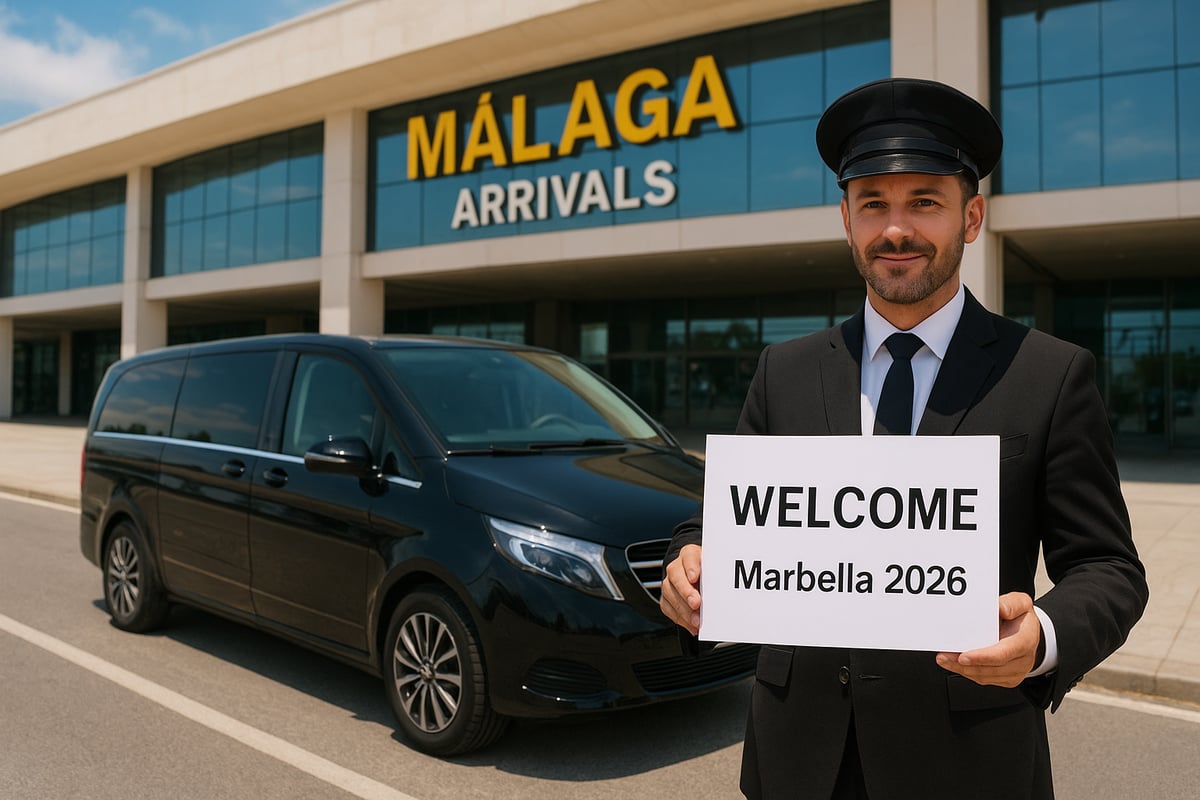 Private Transfers: The Fastest and Most Comfortable Option