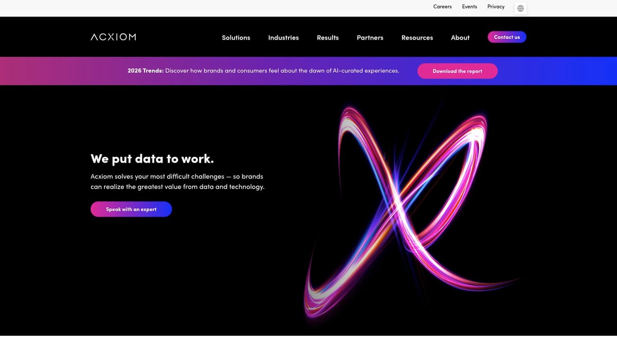 7 Digital Agencies Leading Innovation in 2026 - KINESSO