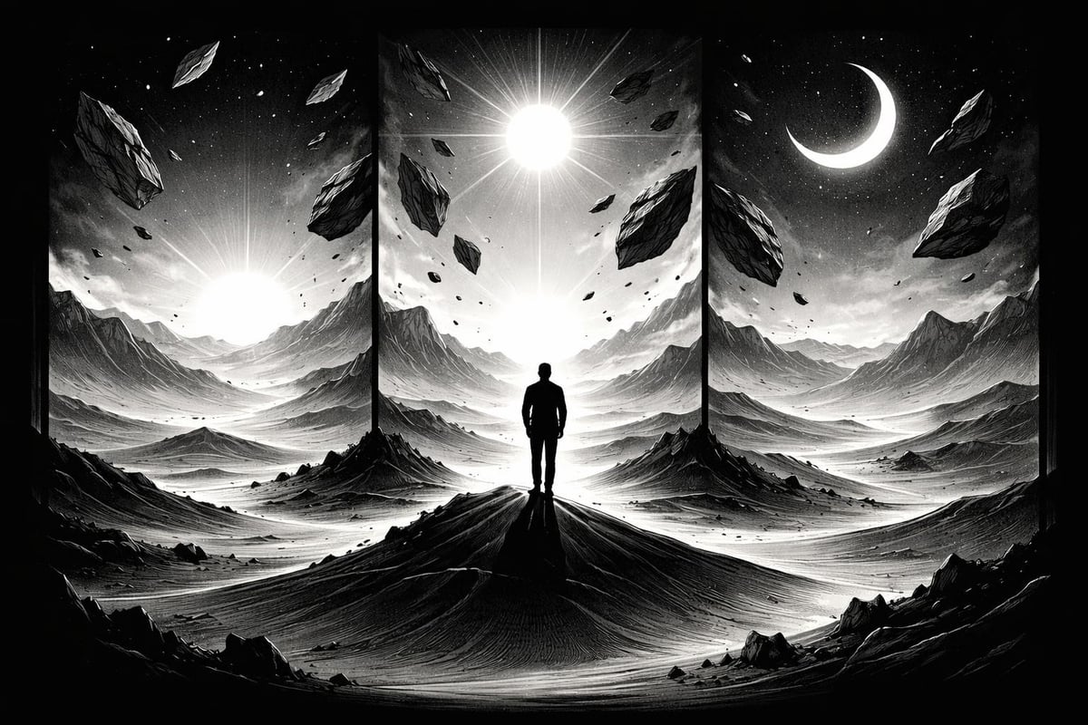 Daily reset practices