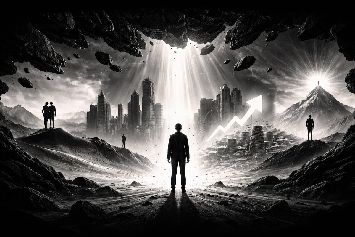 Mindset impact across life domains