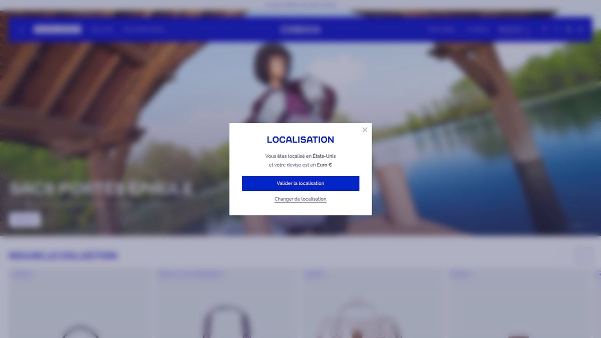 12 Idées Inspirantes De Boutique Shopify À Découvrir En 2026 - 2. Cabaïa
