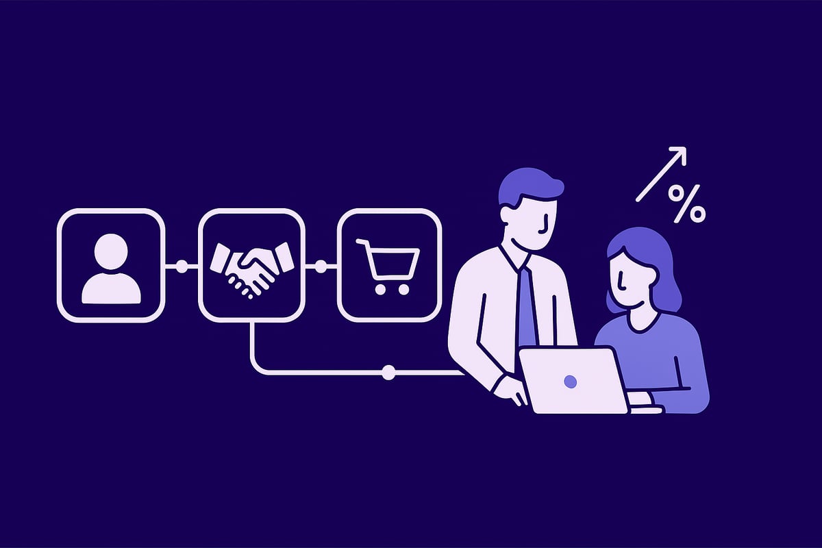 Cos’è il Pipeline Marketing e Perché è Essenziale nel 2025