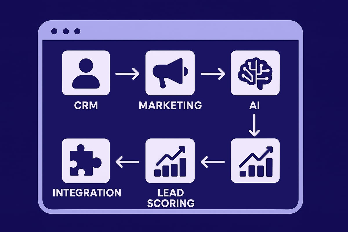 Strumenti e Tecnologie per la Pipeline Marketing: Cosa Scegliere nel 2025