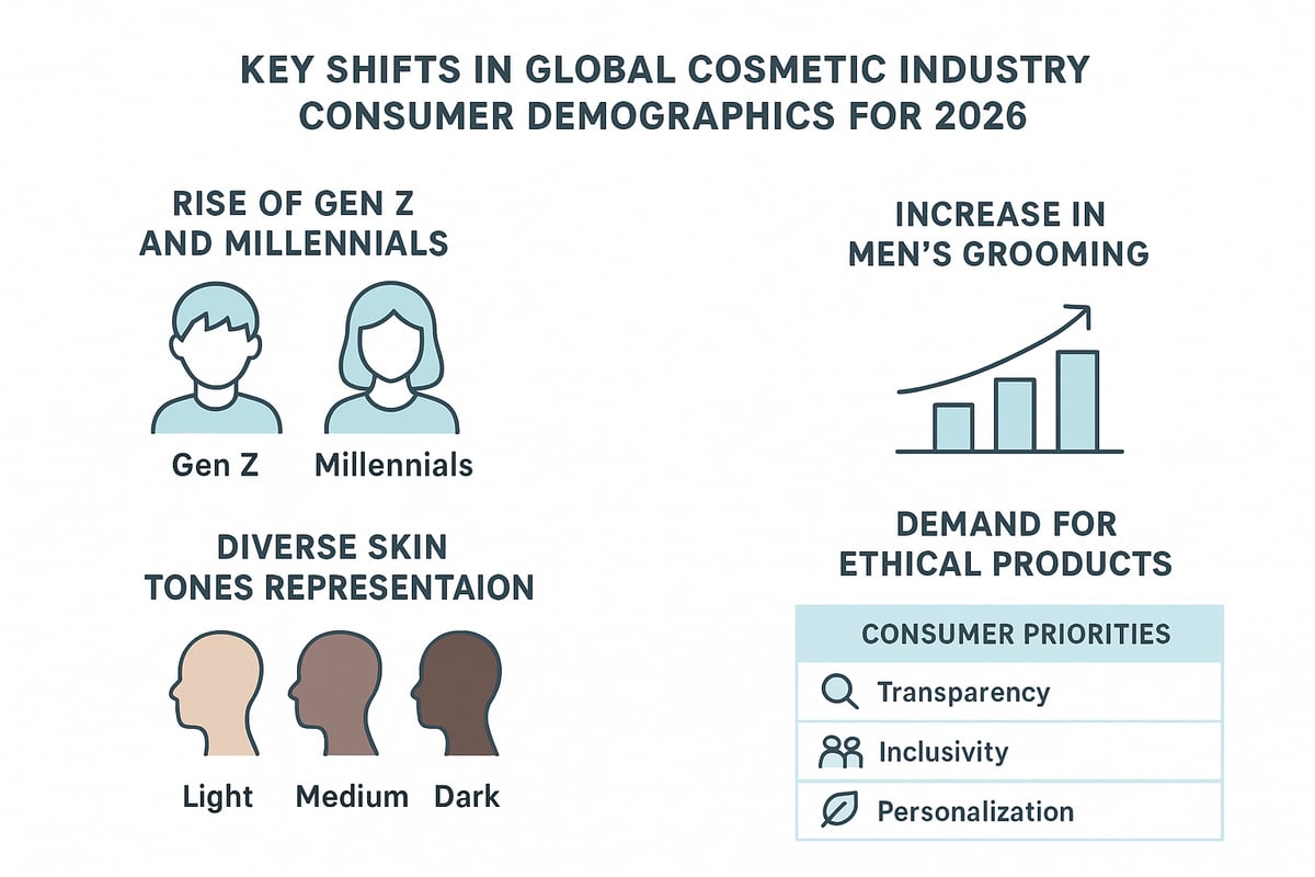 Evolving Consumer Preferences and Demographics