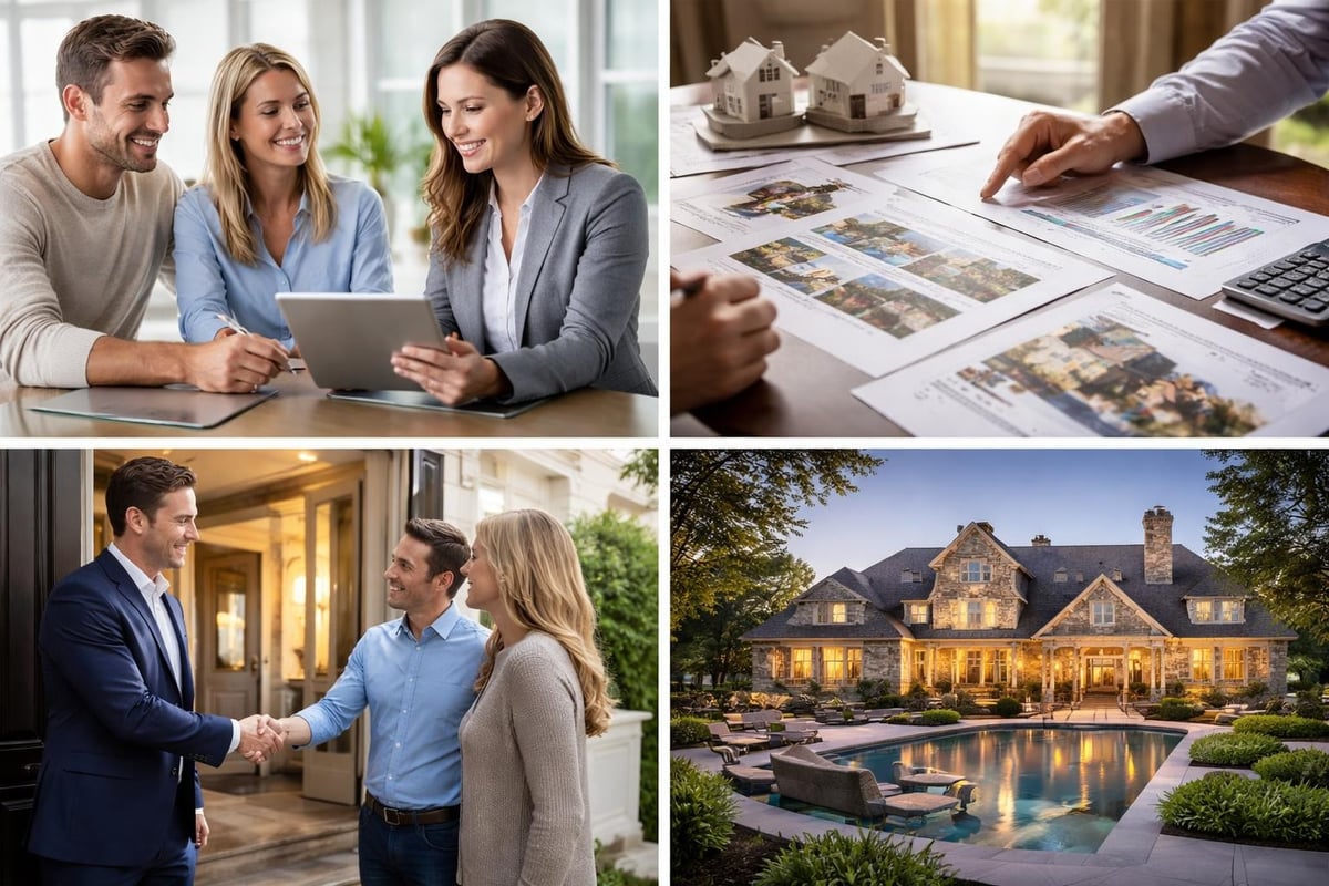 Évaluation de la réputation d'une agence