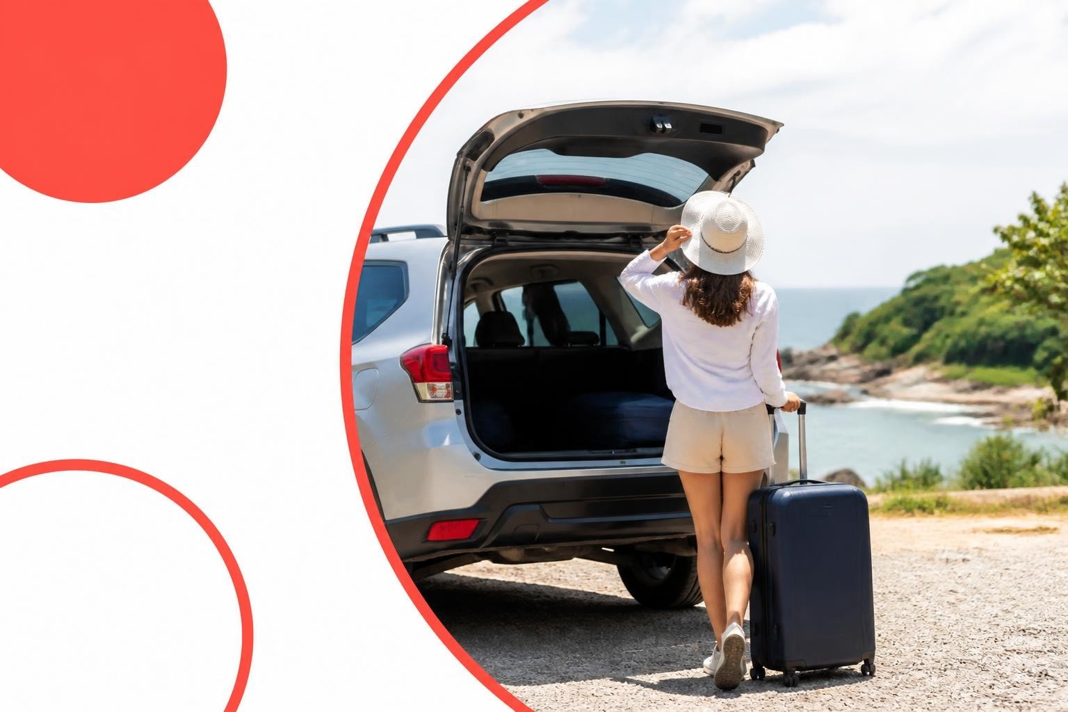 Lyft Car Rental: Exploring Alternatives for Travelers