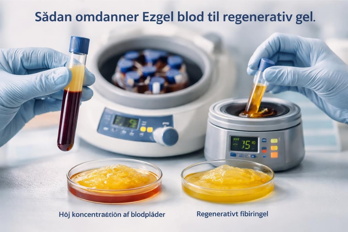 EZGEL biologisk proces