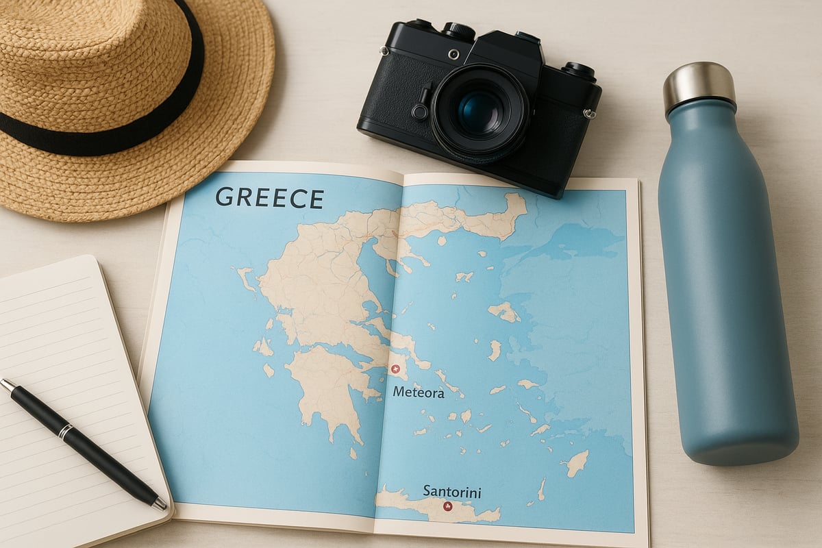 Planning Your Ultimate Greek View Adventure in 2026