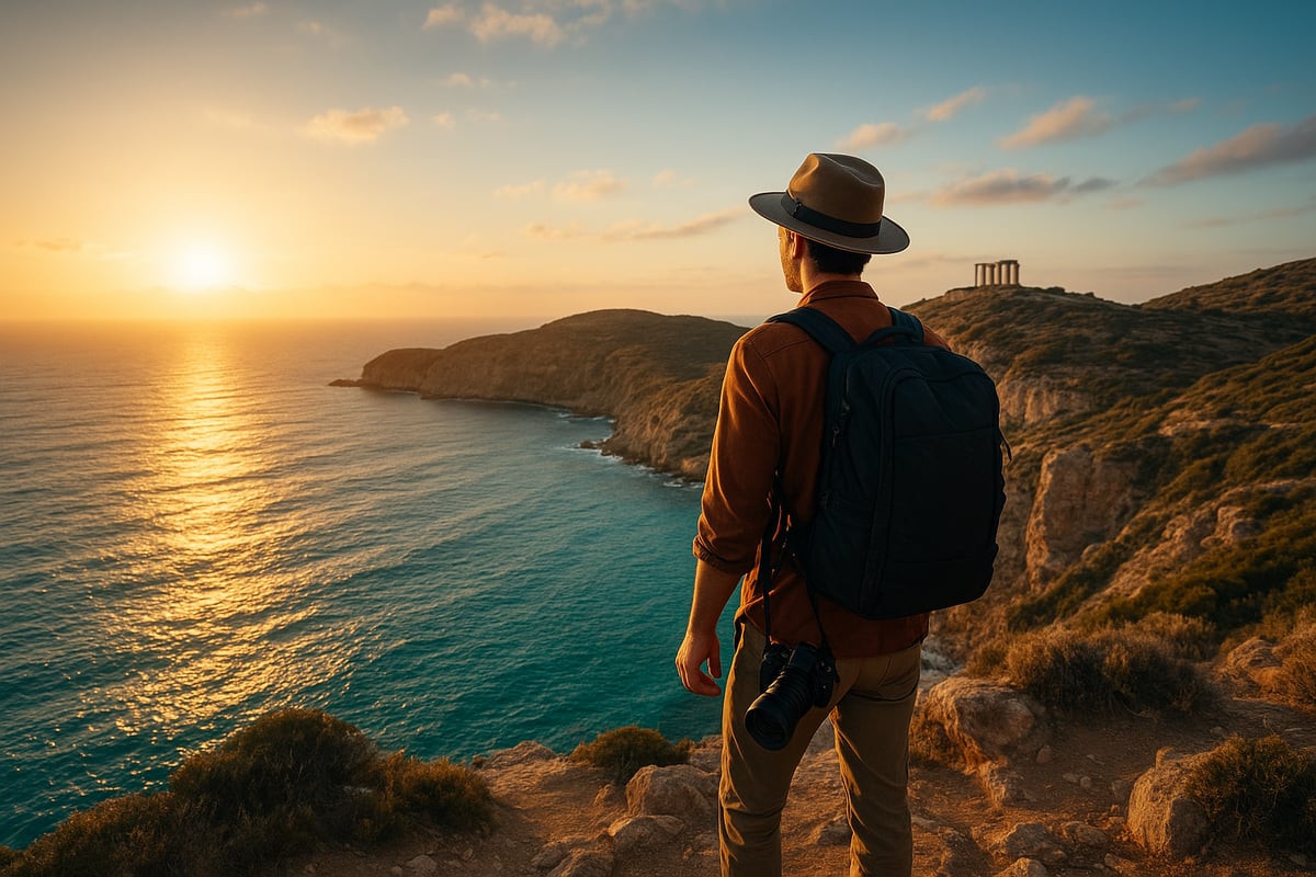 Essential Tips for Experiencing Greece’s Most Stunning Views