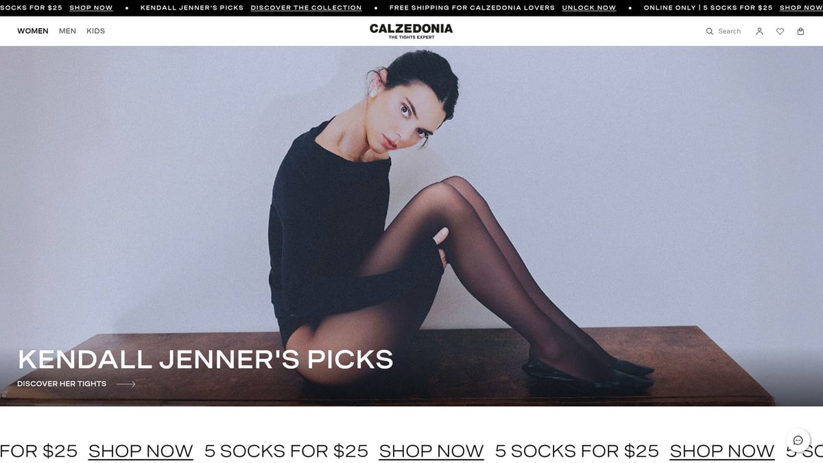 7 Top Black Friday Bikini Sale Highlights 2025 - Calzedonia: Bis zu 50% Rabatt auf Bestseller-Bikinis