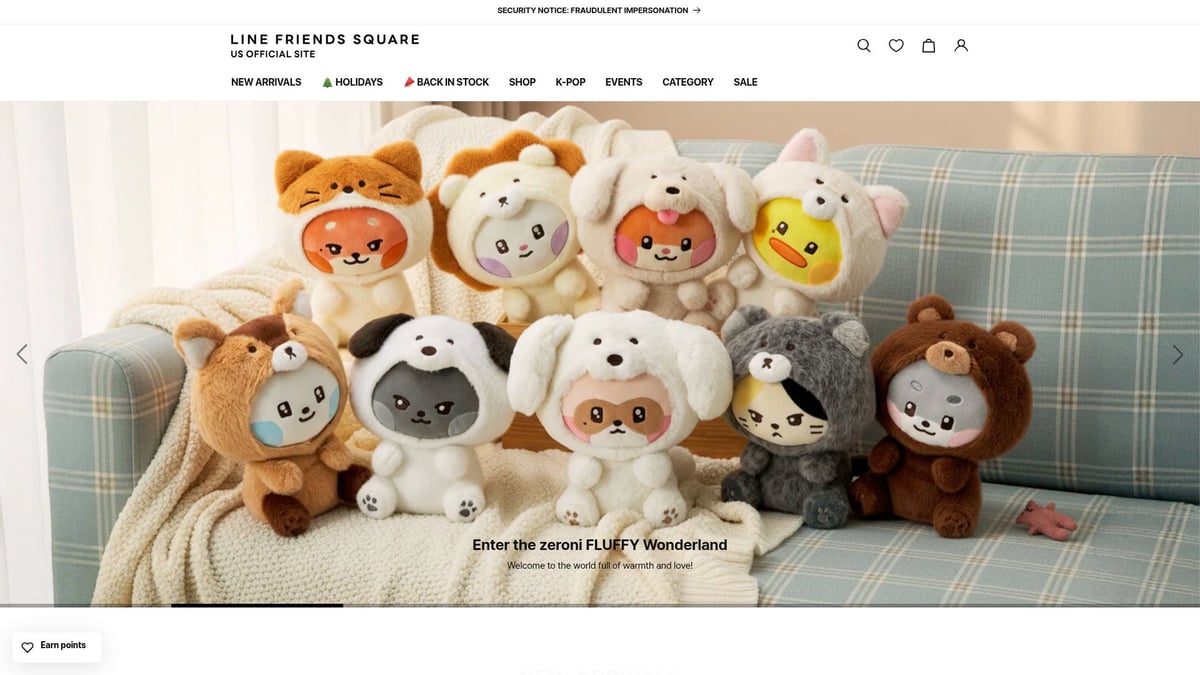 9 Must-Have Korea Plush Picks for Collectors in 2026 - Line Friends Brown & Friends Pastel Plush