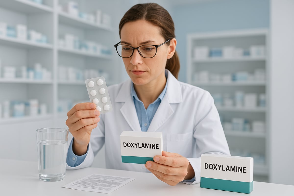 Veiligheid, Contra-indicaties en Waarschuwingen