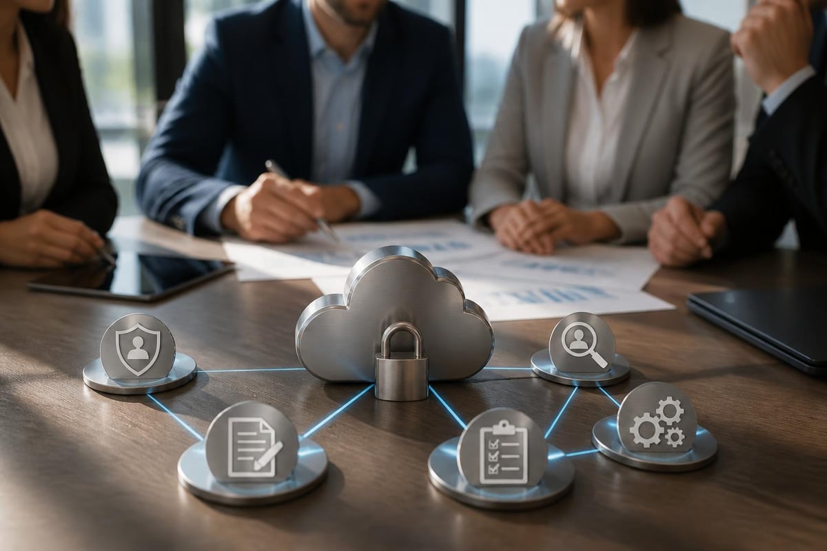 DSGVO Compliance