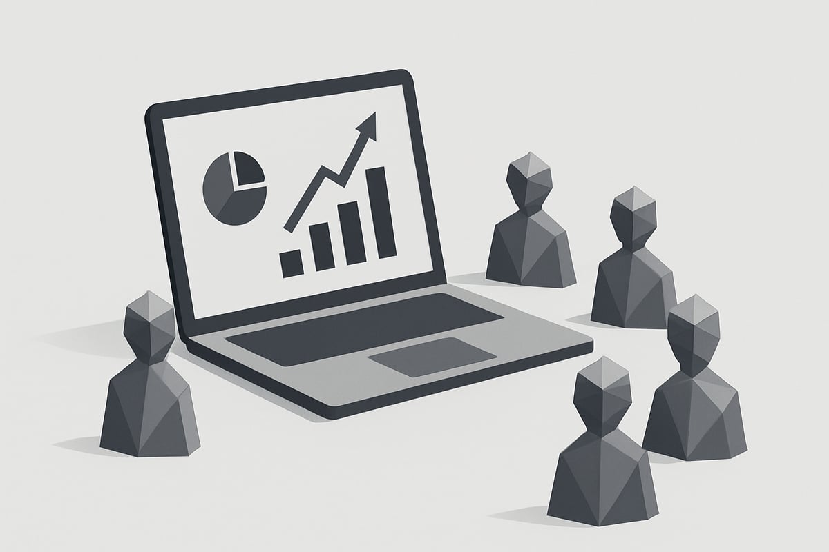 Step 4: Building and Growing Blog Traffic