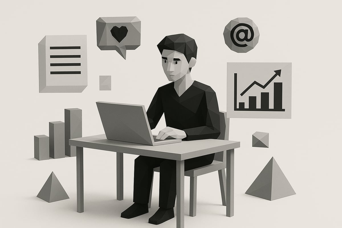 Step 3: Content Creation Strategies That Drive Traffic