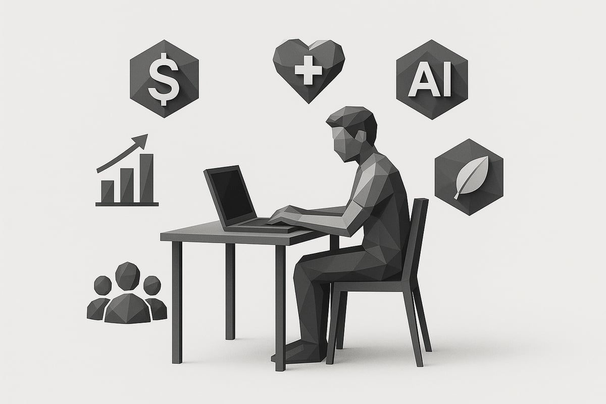 Step 1: Choosing a Profitable Niche and Audience