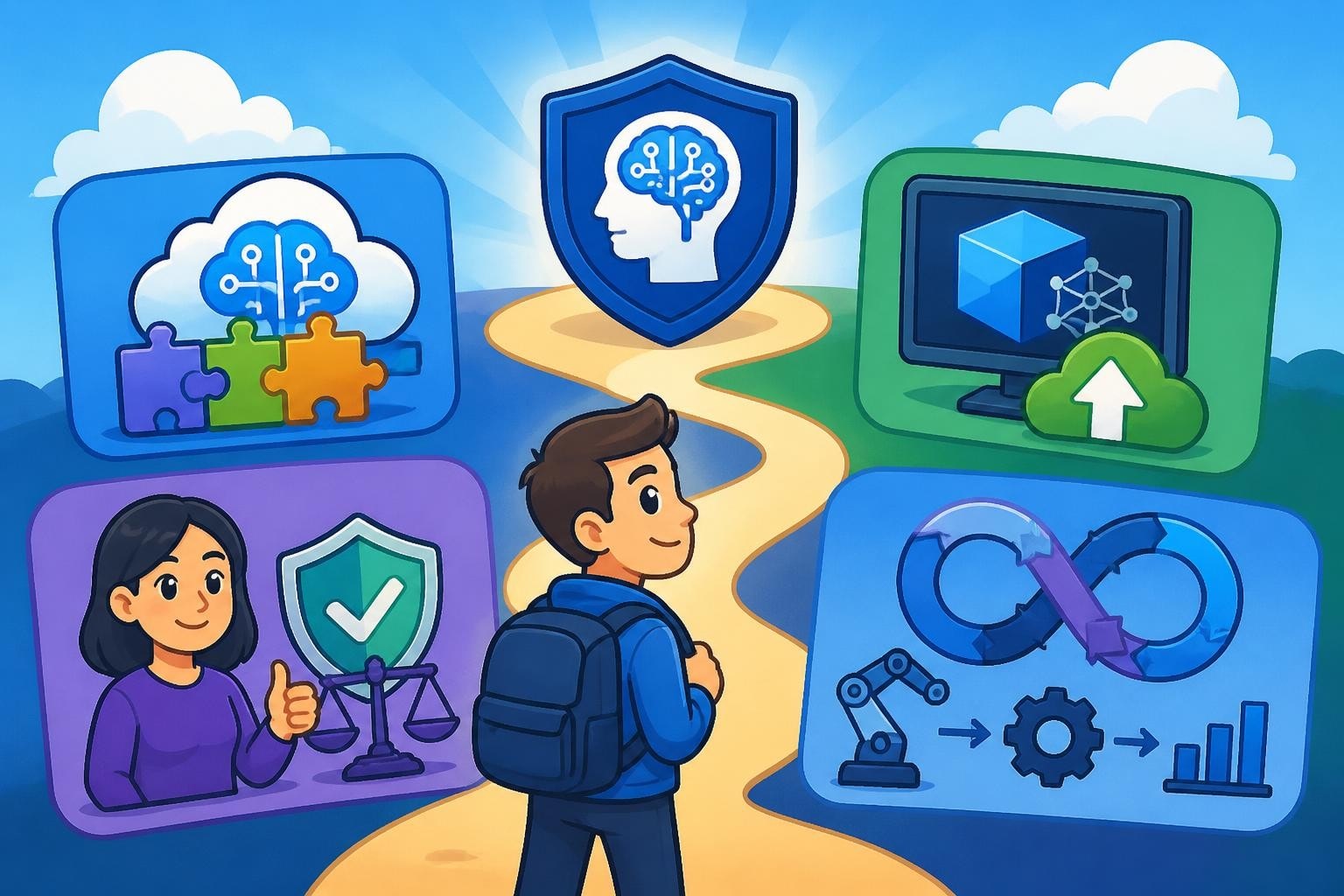 Microsoft Azure AI 102: Complete Certification Guide 2026