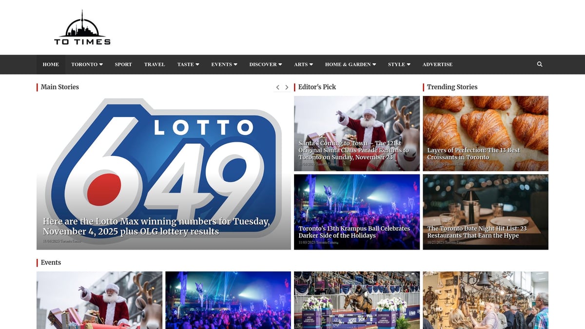 Delta Chelsea Toronto: The Essential Guide for 2025 - Toronto Times: Your Guide to the City