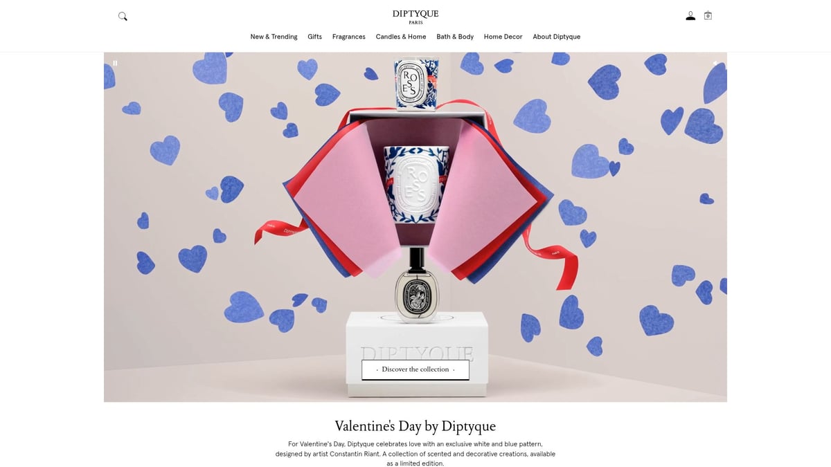 9 Amazing Picks for the Best Fragrance Candles in 2026 - Diptyque Baies Candle