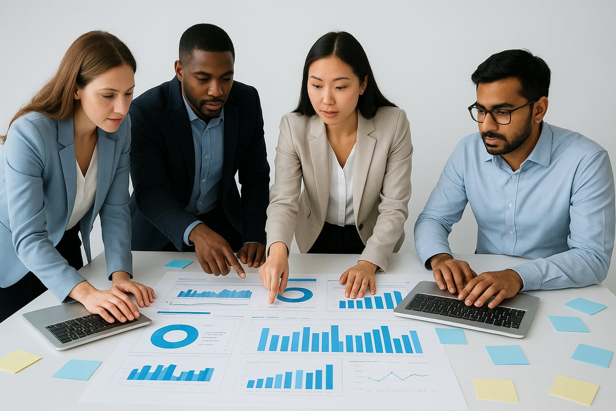 The Core Principles of Growth Methodology