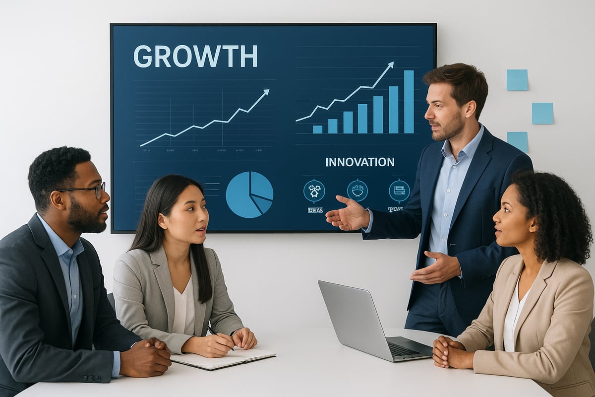 Understanding Growth Methodology in 2026