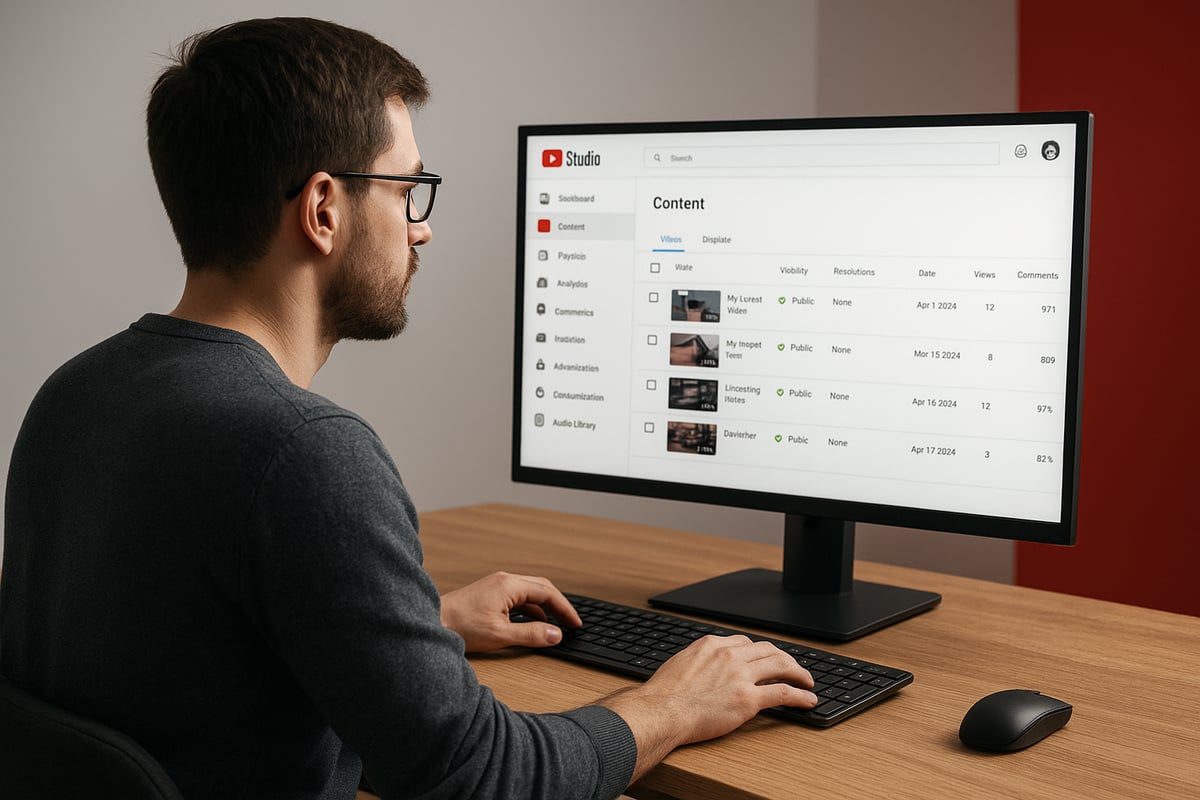 Panoramica delle Regole e delle Politiche di YouTube nel 2026