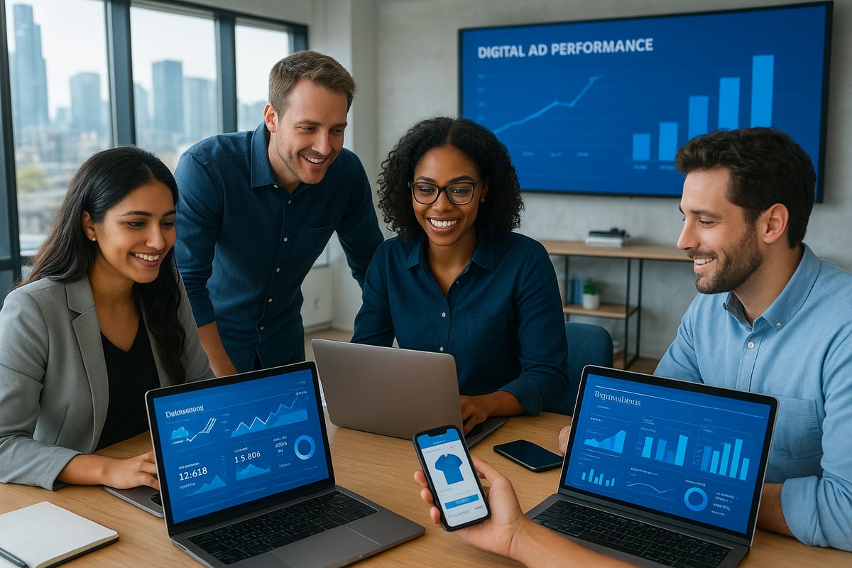 Essential Guide: Why Digital Marketing Is Growing in 2026 3 Key Drivers Behind Digital Marketing Growth in 2026