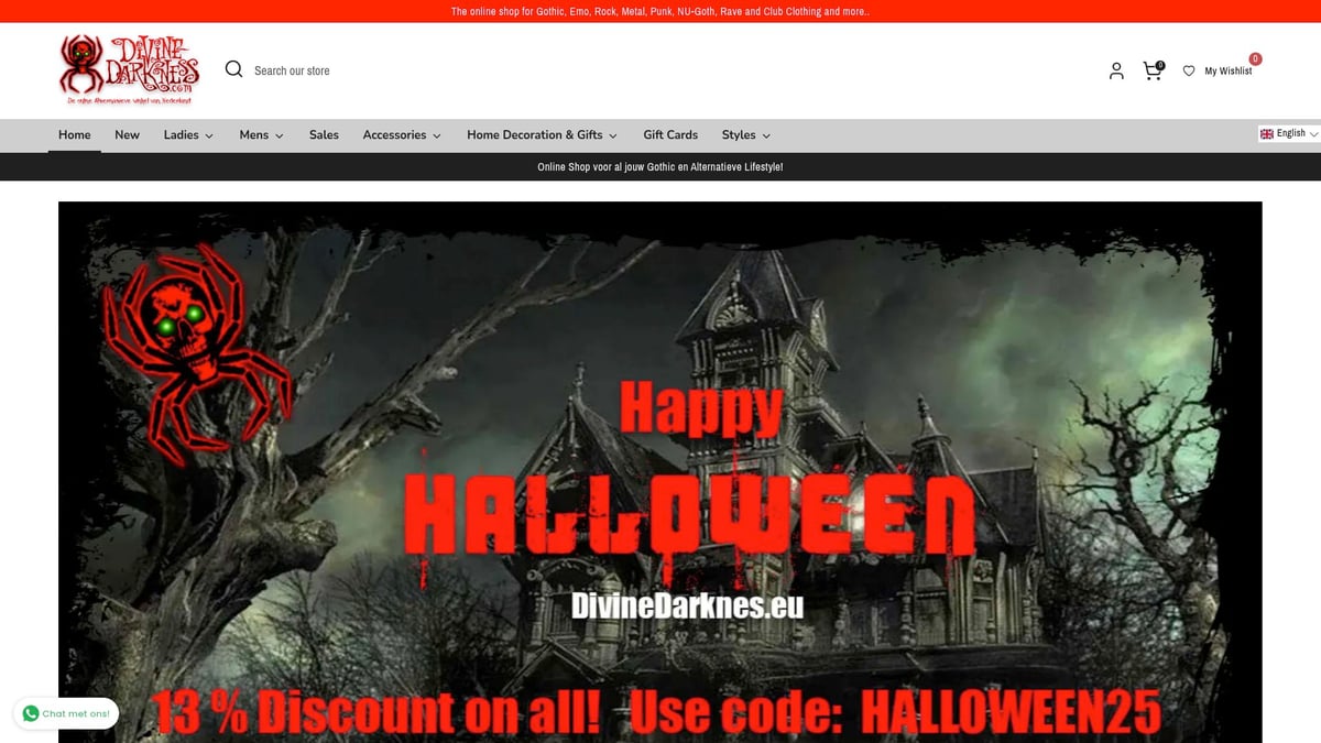 Top 10 Merken Kleding Voor Een Stijlvolle Look In 2025 - DivineDarkness